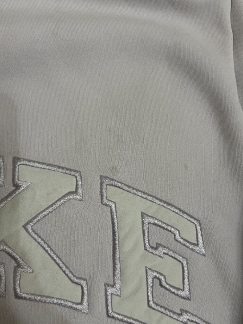 Lilac Parke Mockneck - Picture 3 of 4